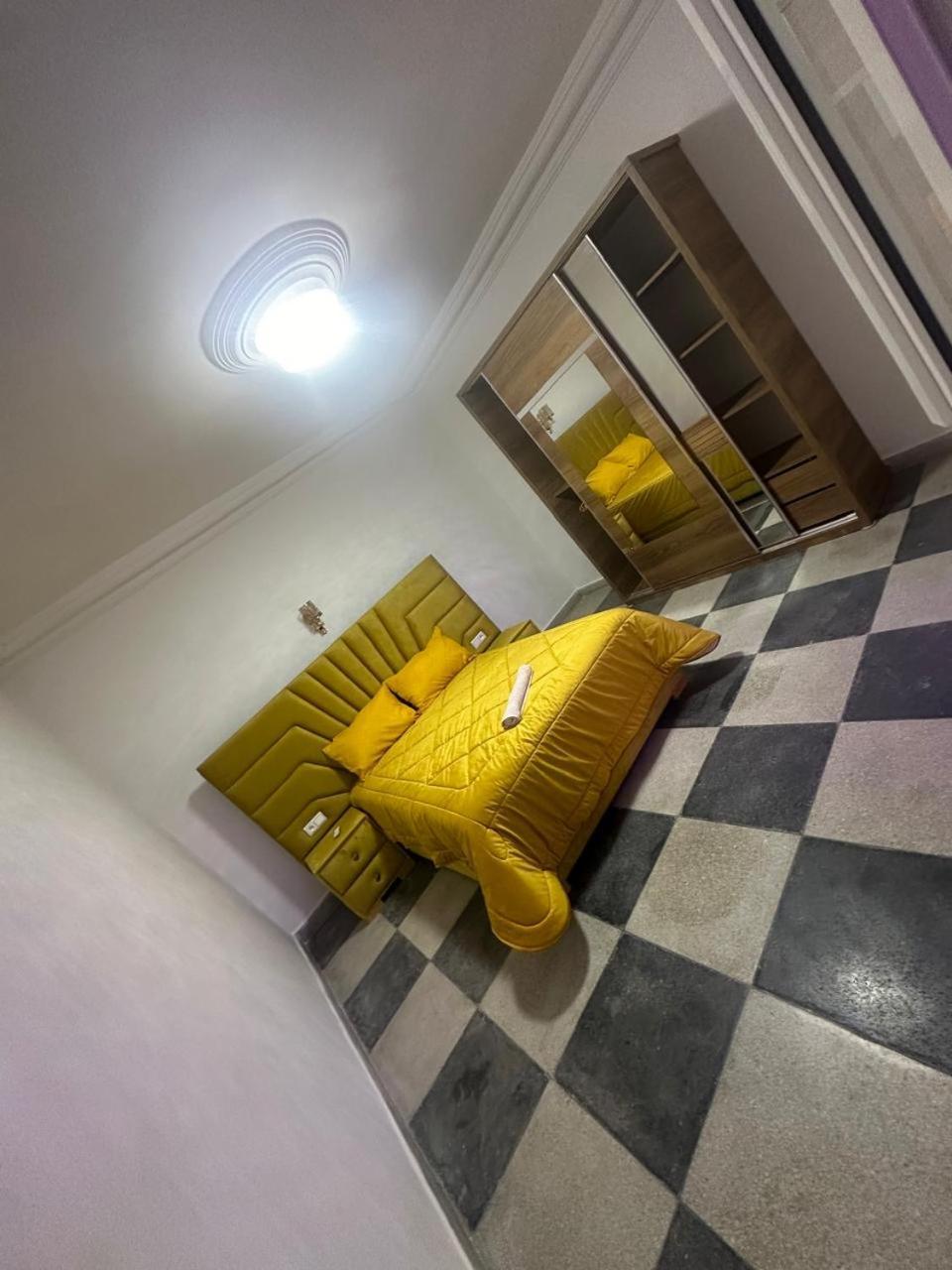 Appartement Essaouira Proche De La Mer Eksteriør bilde