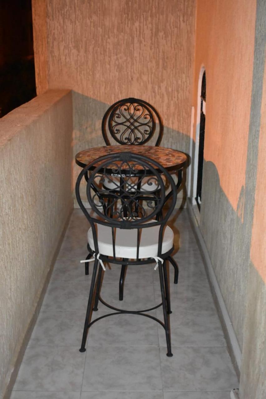 Appartement Essaouira Proche De La Mer Eksteriør bilde