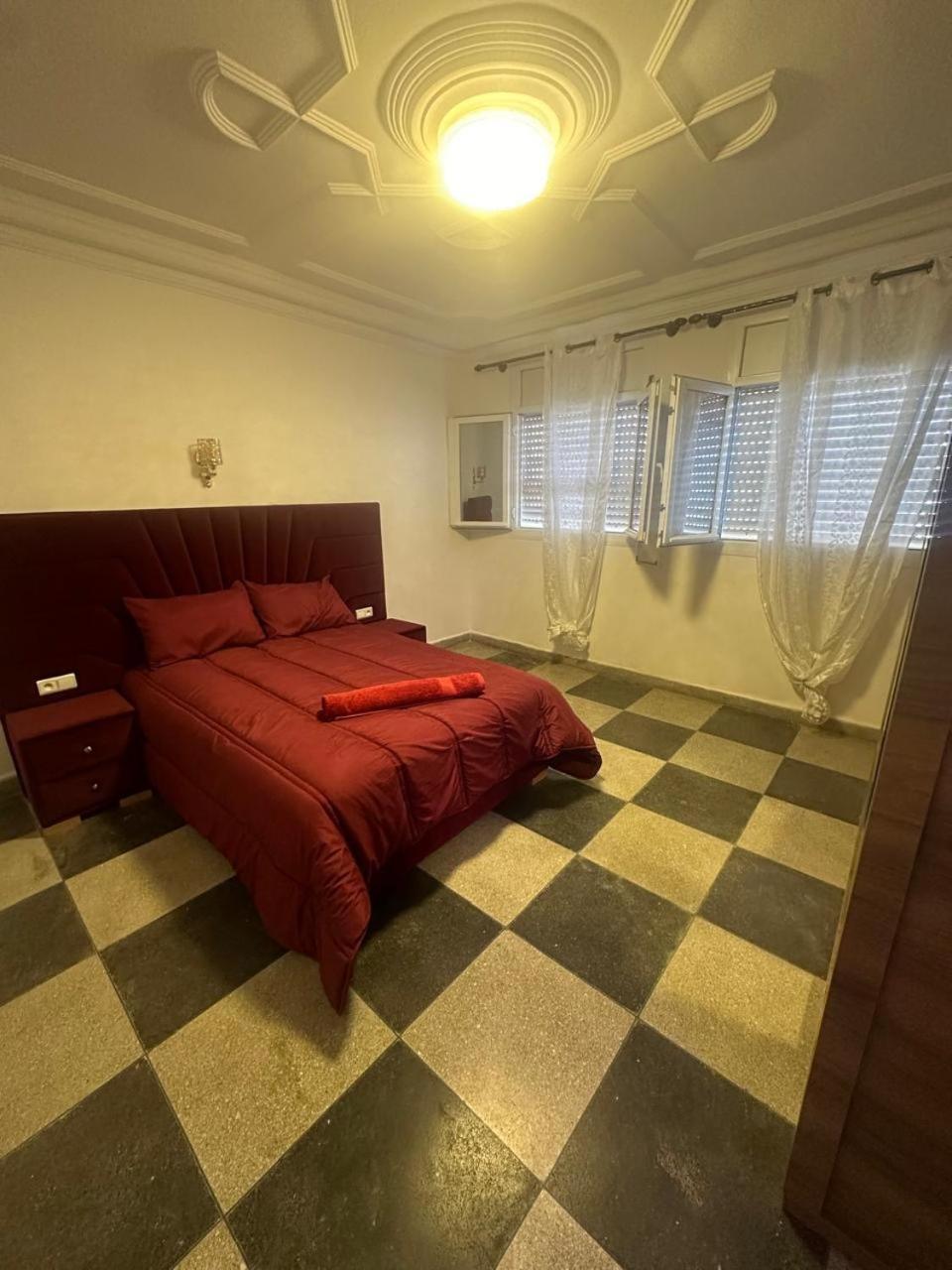 Appartement Essaouira Proche De La Mer Eksteriør bilde
