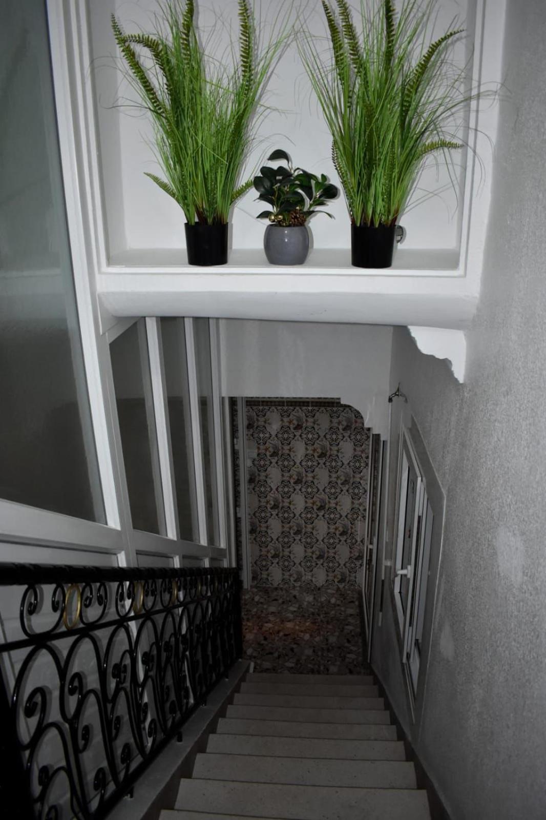 Appartement Essaouira Proche De La Mer Eksteriør bilde
