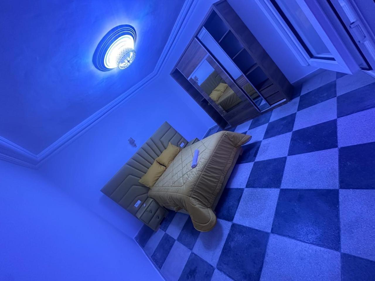 Appartement Essaouira Proche De La Mer Eksteriør bilde