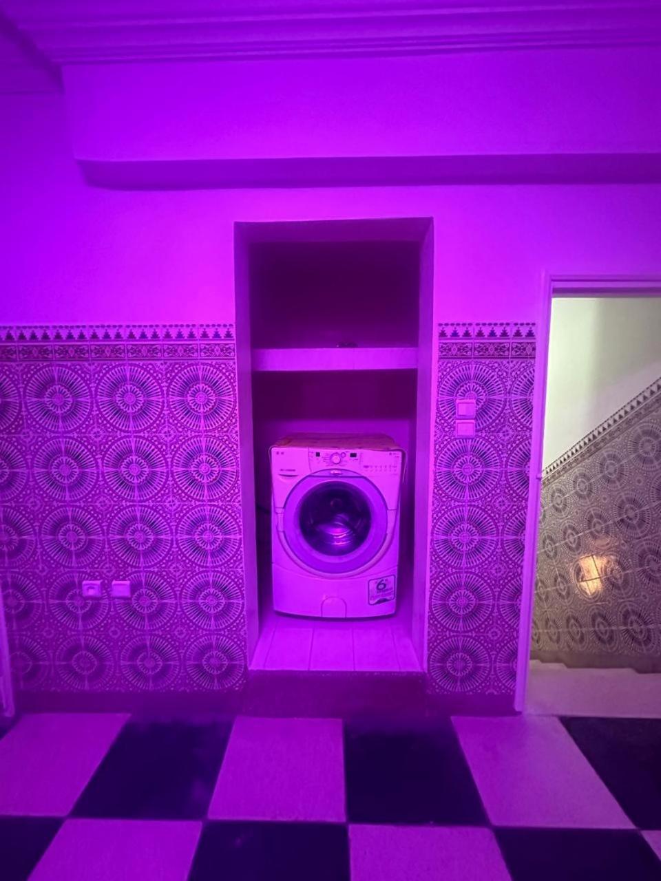 Appartement Essaouira Proche De La Mer Eksteriør bilde