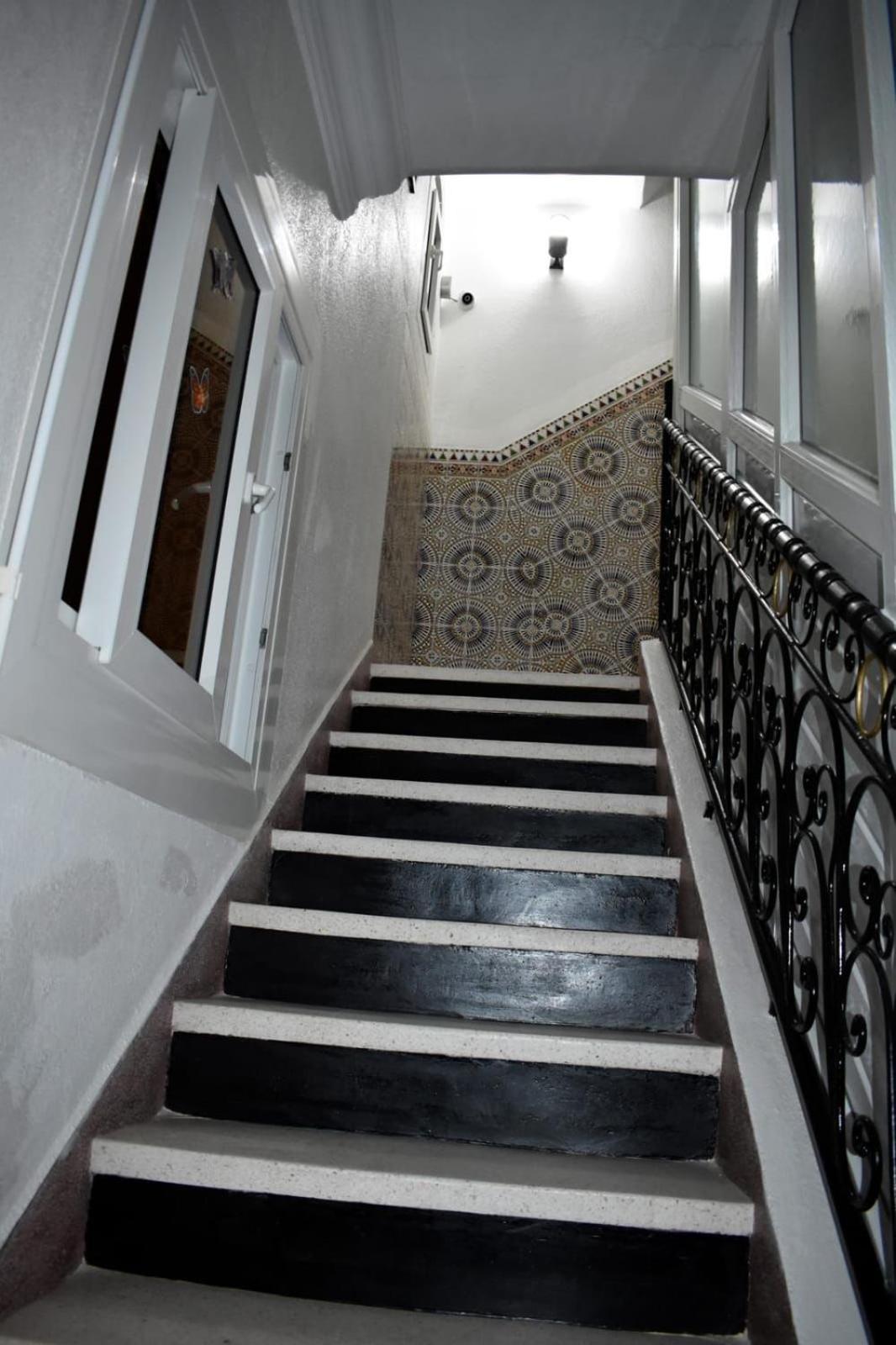 Appartement Essaouira Proche De La Mer Eksteriør bilde