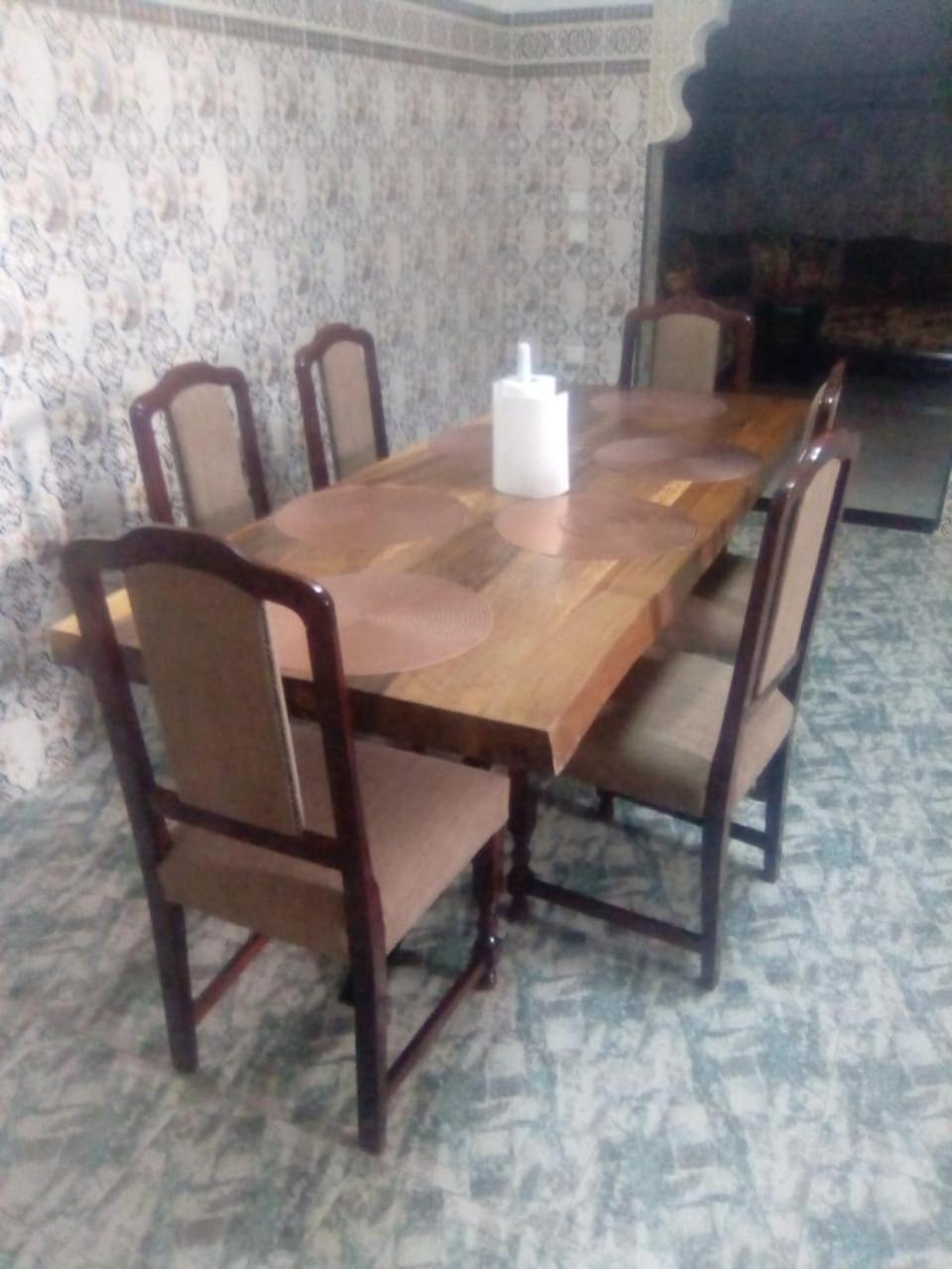 Appartement Essaouira Proche De La Mer Eksteriør bilde