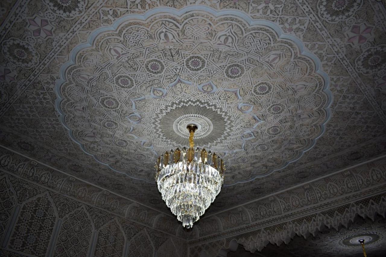 Appartement Essaouira Proche De La Mer Eksteriør bilde
