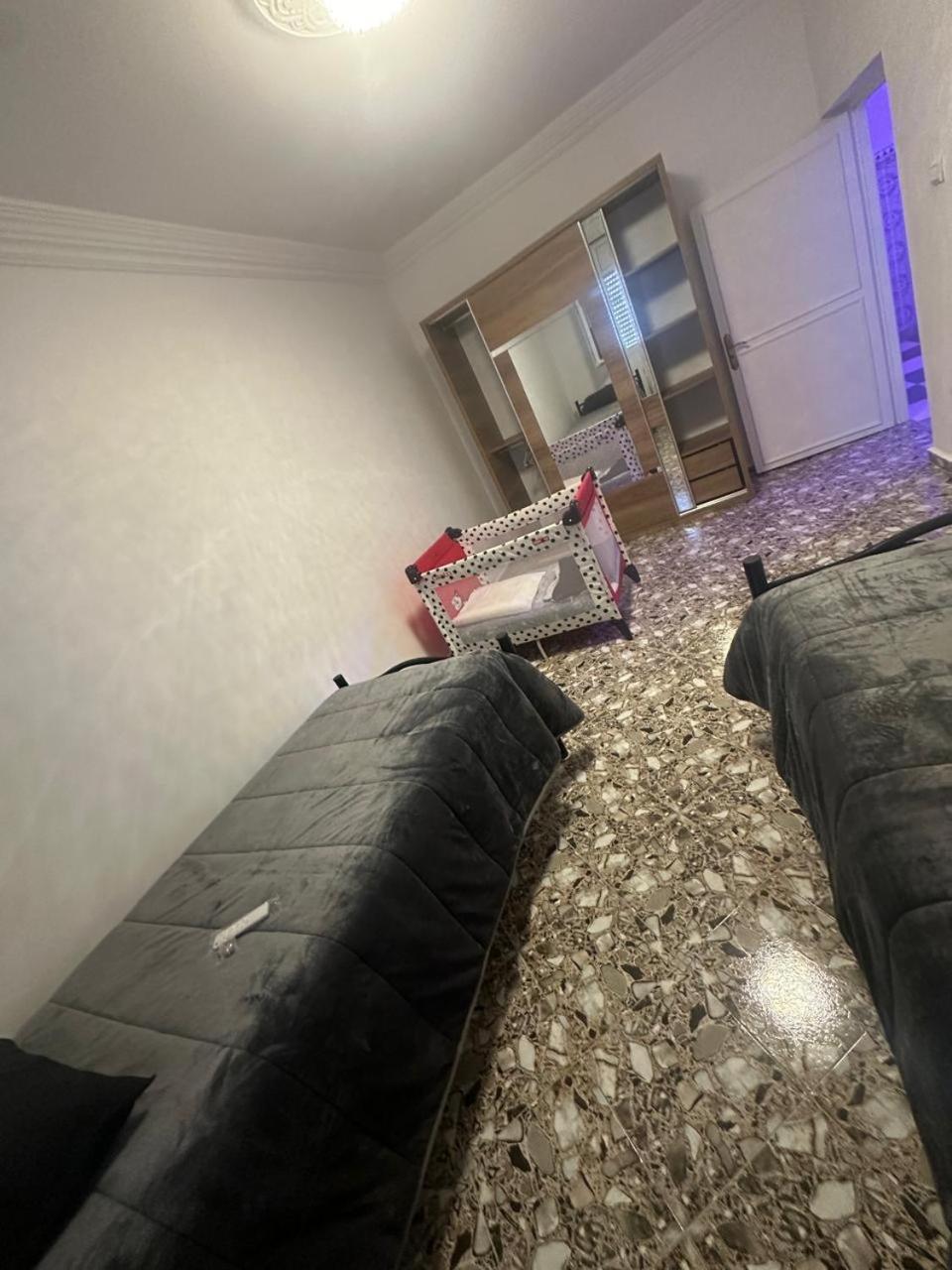 Appartement Essaouira Proche De La Mer Eksteriør bilde