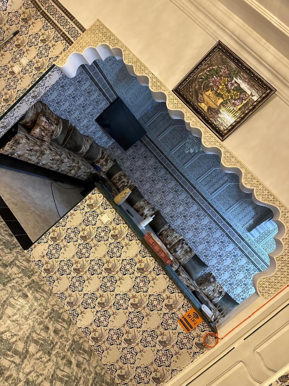 Appartement Essaouira Proche De La Mer Eksteriør bilde