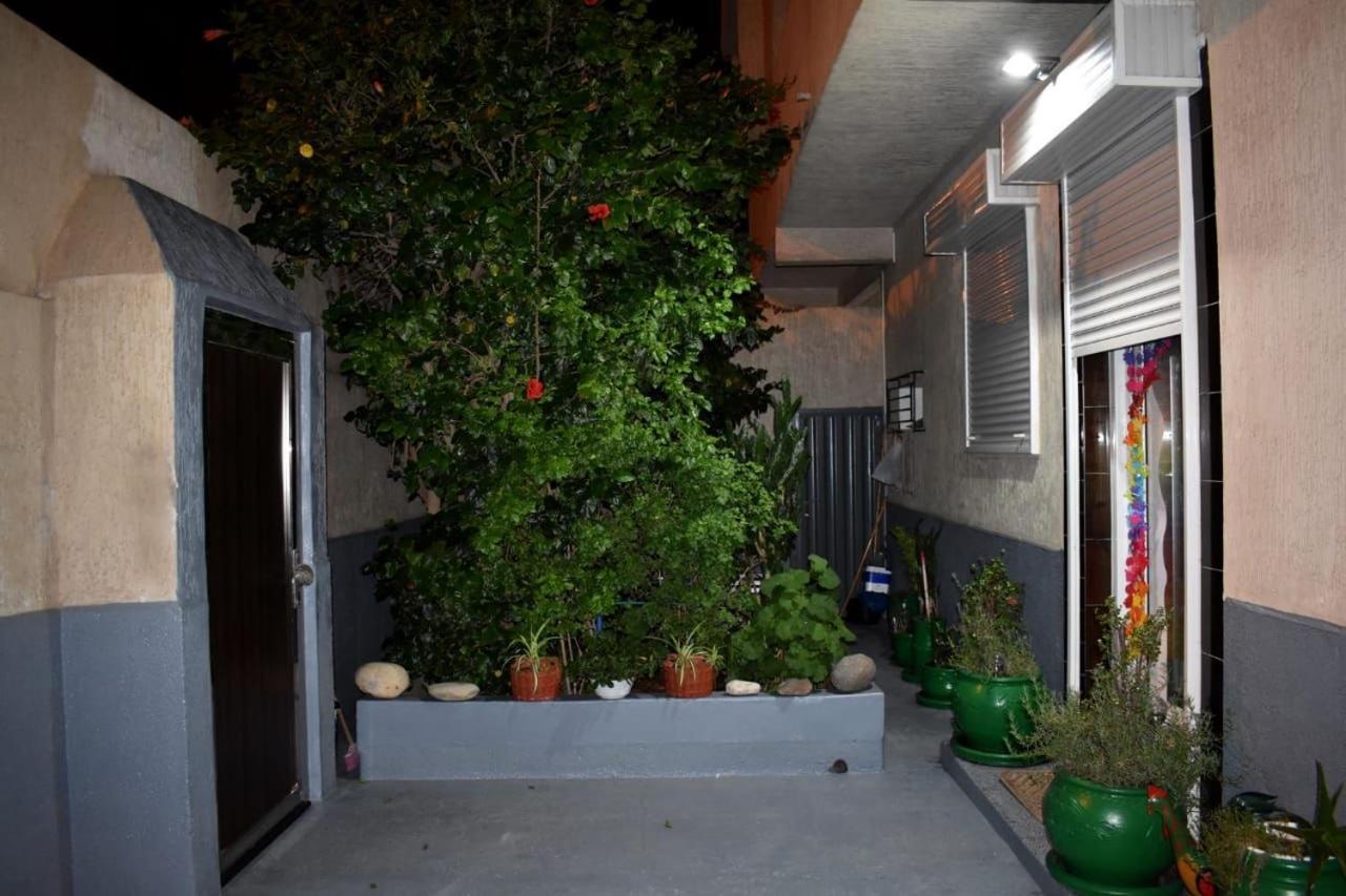 Appartement Essaouira Proche De La Mer Eksteriør bilde